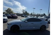 $20455 : Genesis G70 2019 AWD 3.3T Ad thumbnail