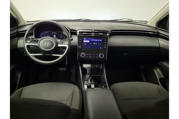 $20998 : Hyundai TUCSON 2022 AWD SE 4 image 9