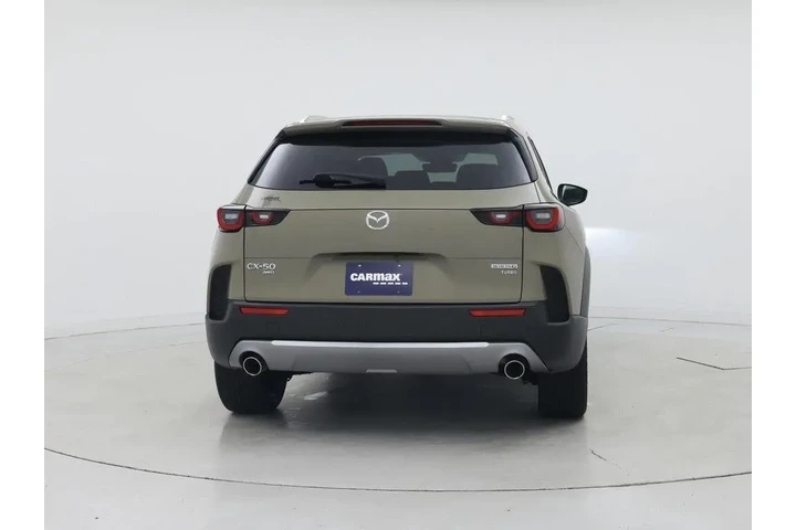 $30998 : Mazda CX-50 2024 AWD 2.5 Tur image 2