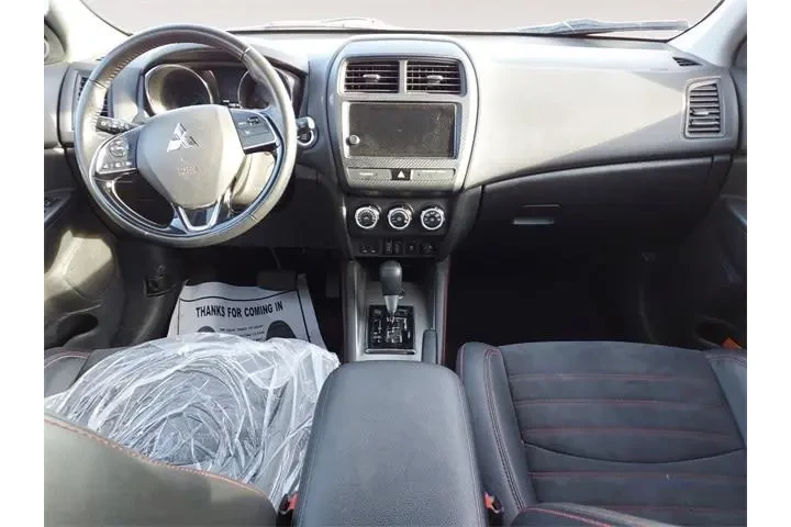 $13961 : Mitsubishi Outlander Sport 2 image 10