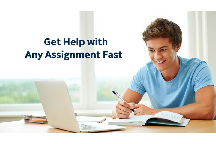Study Smarter, Not Harder – Le image 1