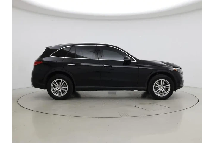 $36998 : Mercedes-Benz GLC 2023 AWD G image 7