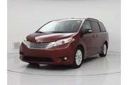$17998 : Toyota Sienna 2014 XLE 7-Pas thumbnail