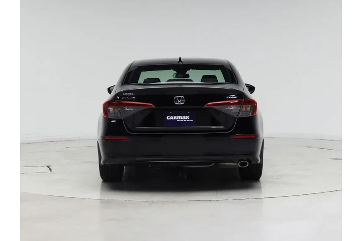 $24998 : Honda Civic 2022 Sport 4dr S image 6