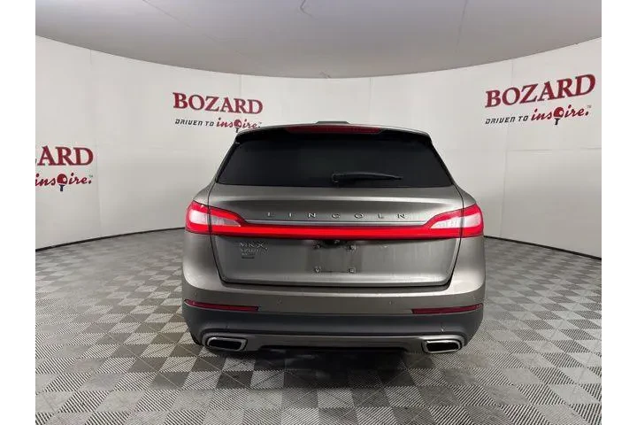 $14000 : Lincoln MKX 2016 Reserve 4dr image 7