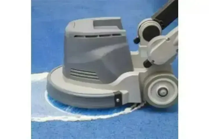 LIMPIO ALFOMBRAS image 1