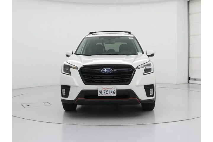 $29998 : Subaru Forester 2024 AWD Spo image 5