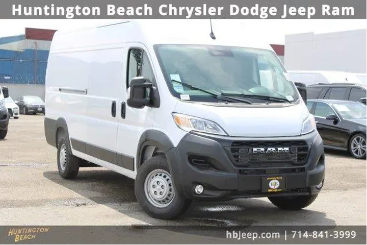 $35956 : Ram ProMaster 2023 3500 159 image 1