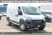 Ram ProMaster 2023 3500 159