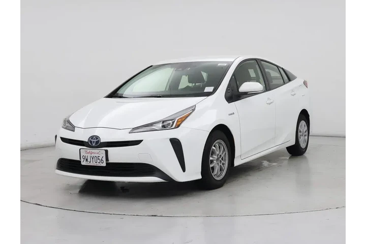 $27998 : Toyota Prius 2022 Nightshade image 4