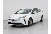 $27998 : Toyota Prius 2022 Nightshade thumbnail