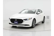 $21998 : Mazda Mazda3 Sedan 2024 2.5 thumbnail