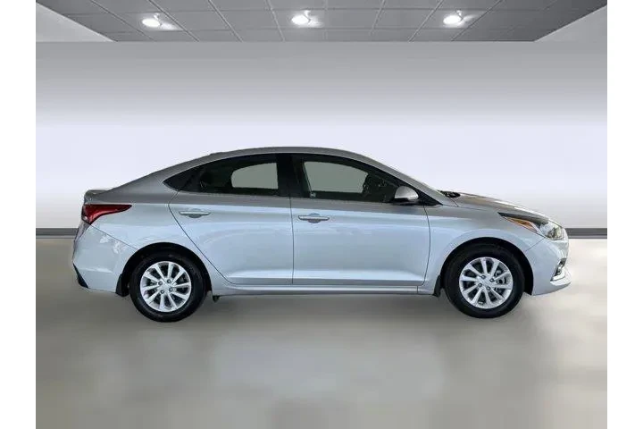 $14999 : Hyundai ACCENT 2021 SE 4dr S image 8