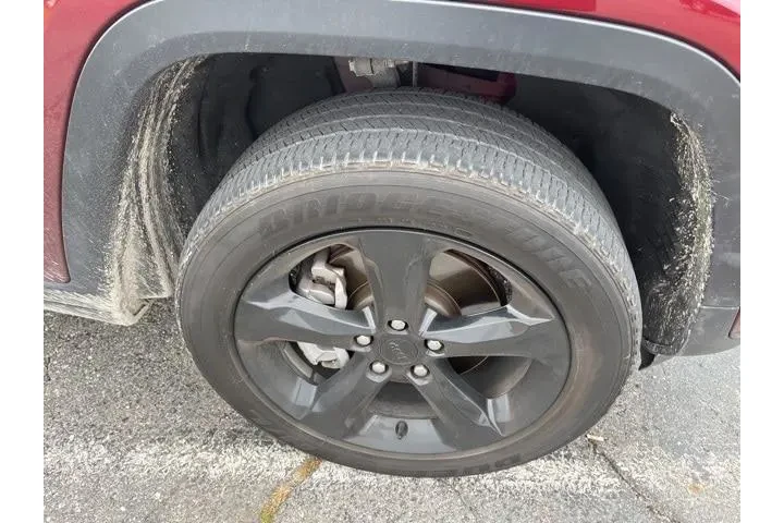 $33550 : Jeep Grand Cherokee L 2024 4 image 9