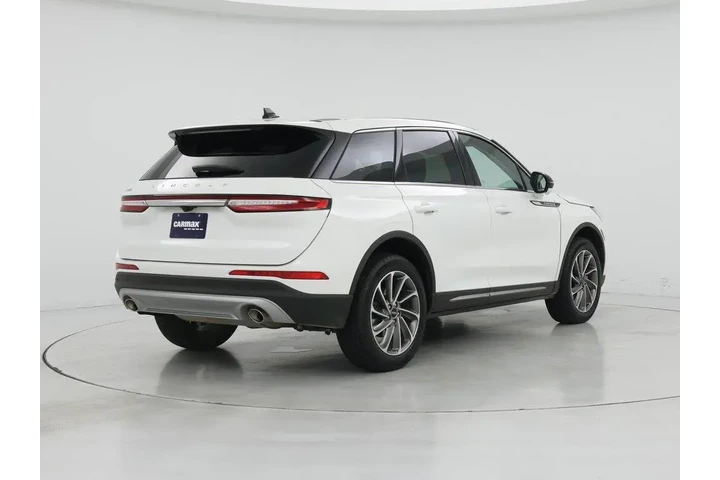 $31998 : Lincoln Corsair 2023 AWD Sta image 8