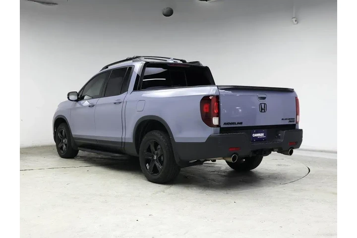 $35998 : Honda Ridgeline 2023 AWD Bla image 2