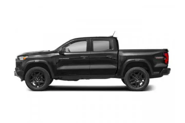 $38491 : Chevrolet Colorado 2023 4x4 image 6
