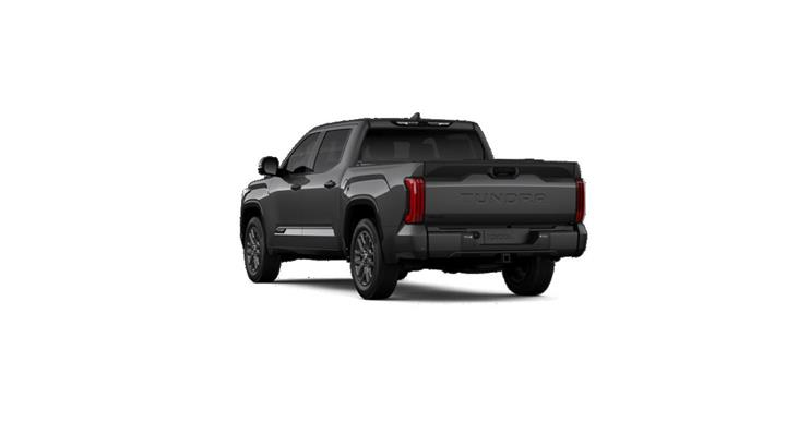 $71192 : New 2025 Tundra Platinum Crew image 4