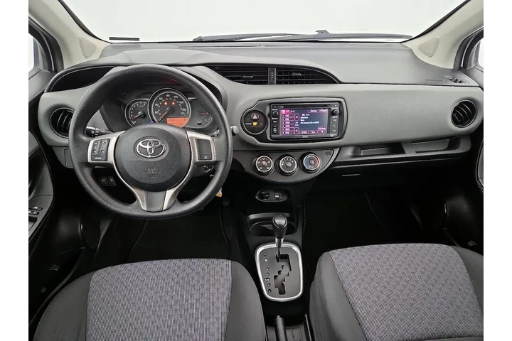 $14599 : Toyota Yaris 2017 L 4dr Hatc image 9