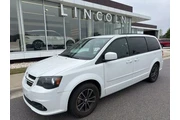 Dodge Grand Caravan 2017 GT en Raleigh