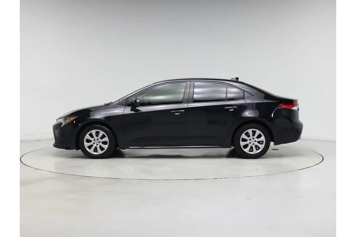 $18998 : Toyota Corolla 2022 LE 4dr S image 3
