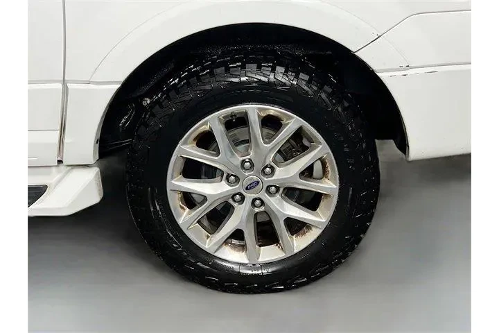 $14975 : Ford Expedition EL 2017 4x2 image 10