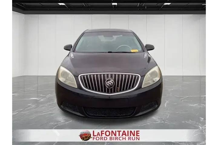 $5523 : Buick Verano 2015 Base 4dr S image 2