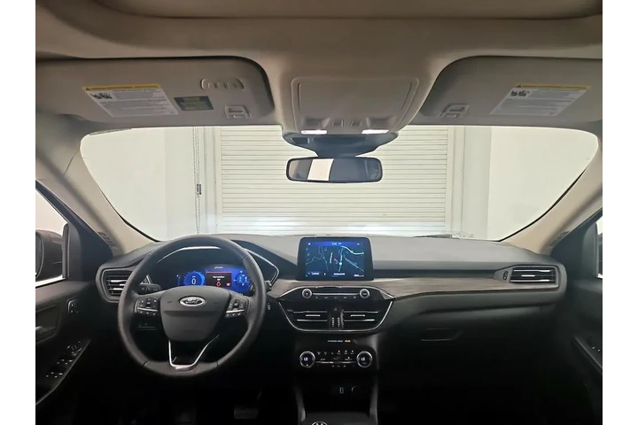 $20998 : Ford Escape Hybrid 2020 Tita image 9