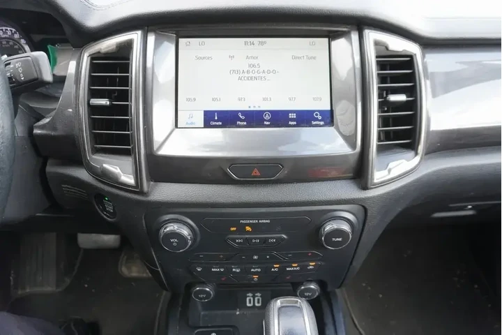 $22488 : Ford Ranger 2020 4x2 XL 4dr image 8