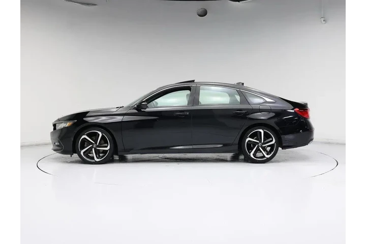$25998 : Honda Accord 2019 Sport 4dr image 3