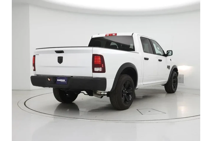 $26998 : Ram 1500 Classic 2024 4x2 Wa image 8