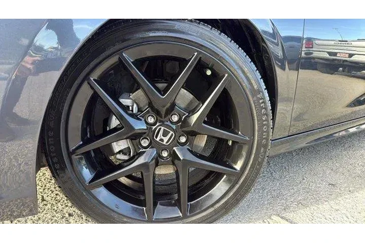 $24714 : Honda Civic 2023 Sport 4dr S image 9