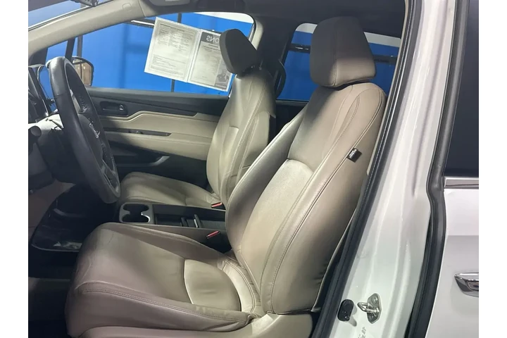$28370 : Honda Odyssey 2021 EX-L 4dr image 10