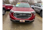 $14950 : 2021 GMC Terrain SLT thumbnail