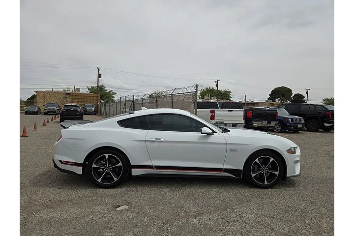 $35995 : Ford Mustang 2021 GT 2dr Fas image 2
