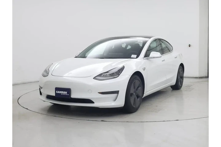 $19998 : Tesla Model 3 2019 Standard image 4