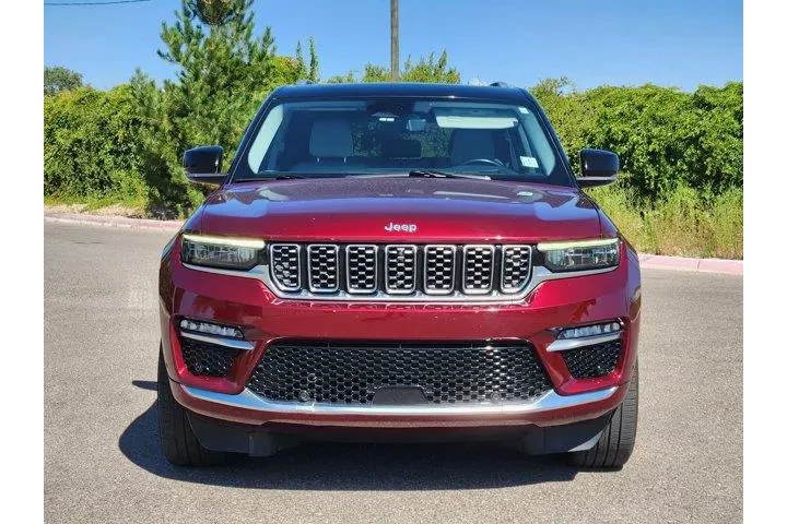 $35952 : Jeep Grand Cherokee 2022 4x4 image 2