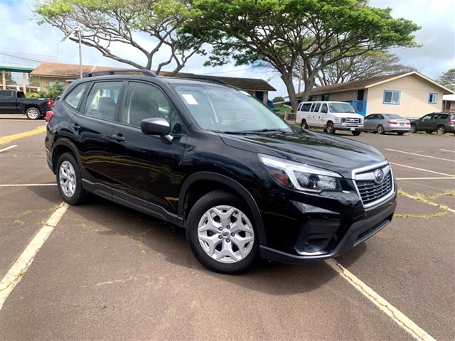 $22995 : 2021 Forester image 2