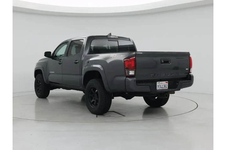 $28998 : Toyota Tacoma 2019 4x2 TRD S image 2