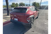 $20995 : Hyundai KONA 2024 SEL 4dr Cr thumbnail