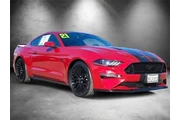 $37735 : Ford Mustang 2021 GT Premium thumbnail