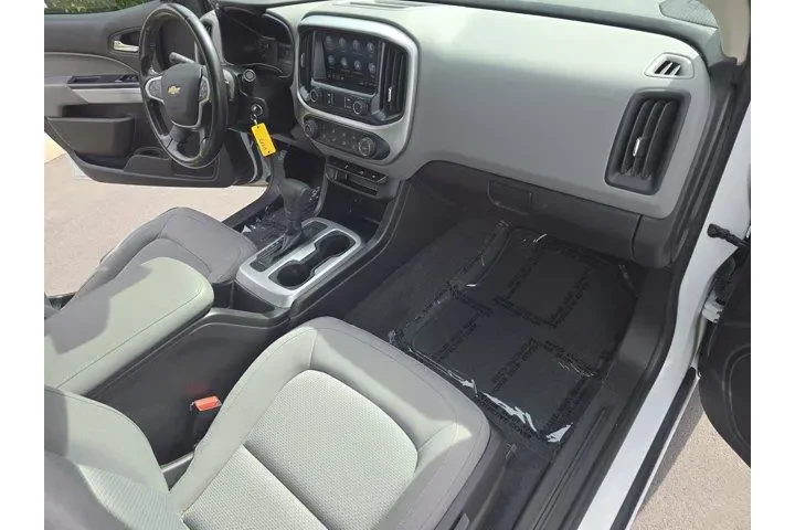 $24995 : Chevrolet Colorado 2019 4x4 image 9