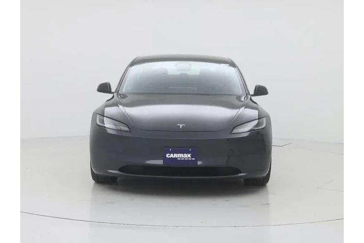 $38998 : Tesla Model 3 2025 AWD Long image 5