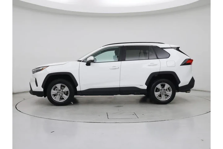 $31998 : Toyota RAV4 Hybrid 2022 AWD image 3