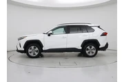 $31998 : Toyota RAV4 Hybrid 2022 AWD thumbnail