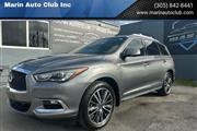 $13999 : 2019 QX60 Luxe thumbnail