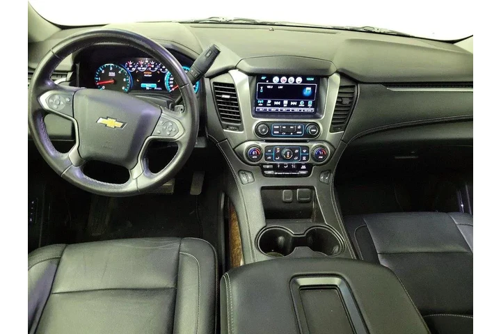 $31998 : Chevrolet Tahoe 2017 4x4 LT image 9