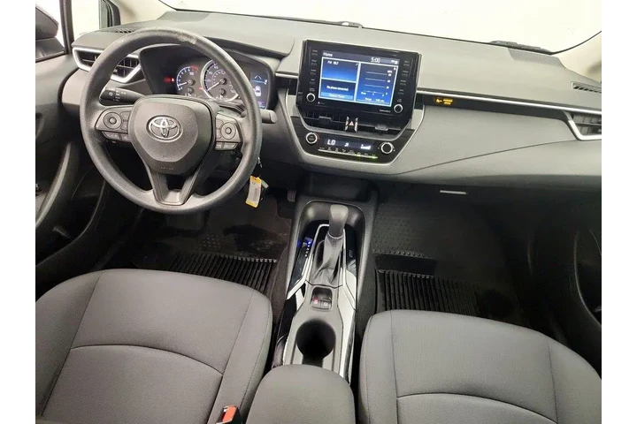$20998 : Toyota Corolla 2022 LE 4dr S image 9