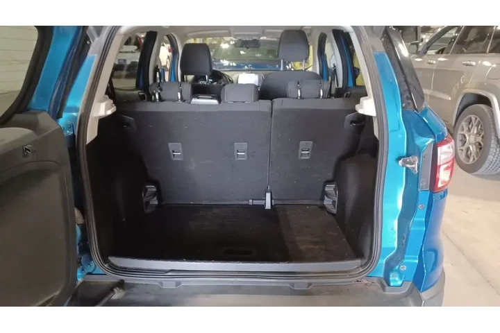 $12638 : Ford EcoSport 2019 SE 4dr Cr image 9