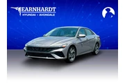Hyundai ELANTRA 2025 Limited en Phoenix